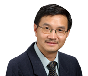 Taiping Chen, Ph.D.